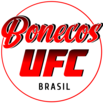 Bonecos UFC